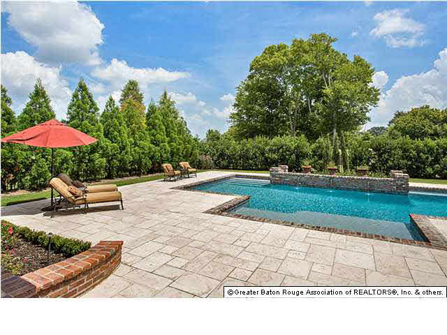 15411 Campanile Court Baton Rouge, LA 70810 - Photo 16 of 19