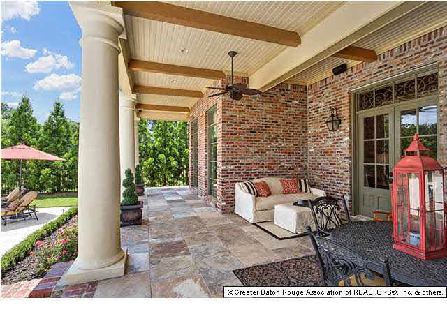 15411 Campanile Court Baton Rouge, LA 70810 - Photo 17 of 19