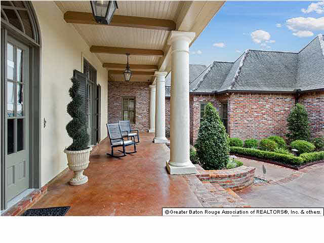 15411 Campanile Court Baton Rouge, LA 70810 - Photo 18 of 19