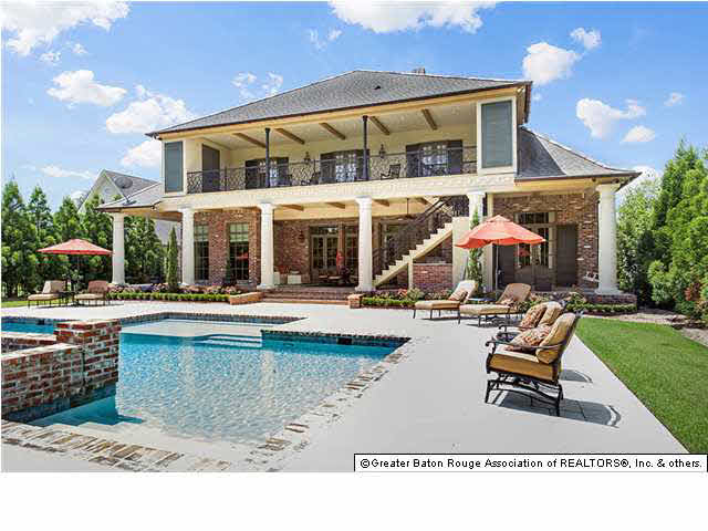 15411 Campanile Court Baton Rouge, LA 70810 - Photo 19 of 19