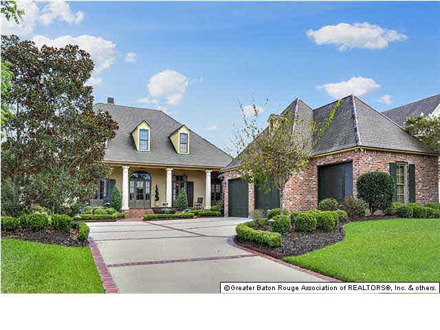 15411 Campanile Court Baton Rouge, LA 70810 - Photo 2 of 19