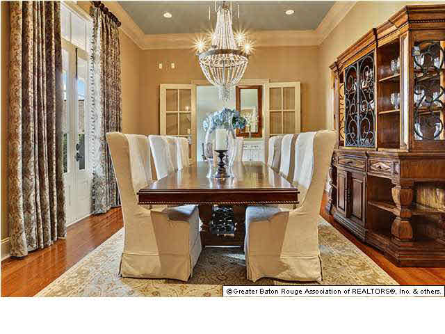 15411 Campanile Court Baton Rouge, LA 70810 - Photo 3 of 19