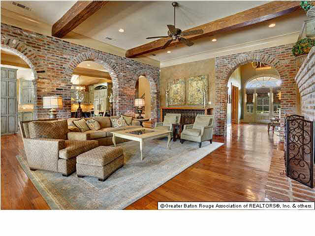 15411 Campanile Court Baton Rouge, LA 70810 - Photo 5 of 19