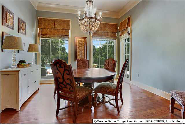 15411 Campanile Court Baton Rouge, LA 70810 - Photo 6 of 19