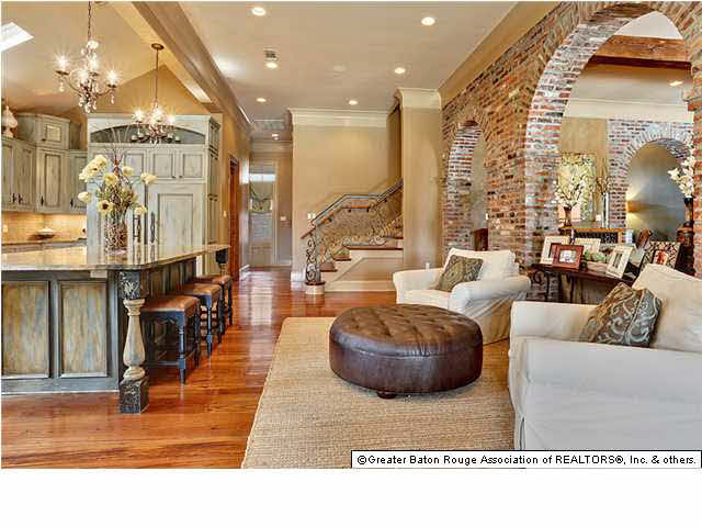 15411 Campanile Court Baton Rouge, LA 70810 - Photo 7 of 19