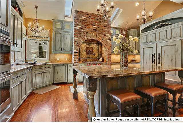 15411 Campanile Court Baton Rouge, LA 70810 - Photo 8 of 19