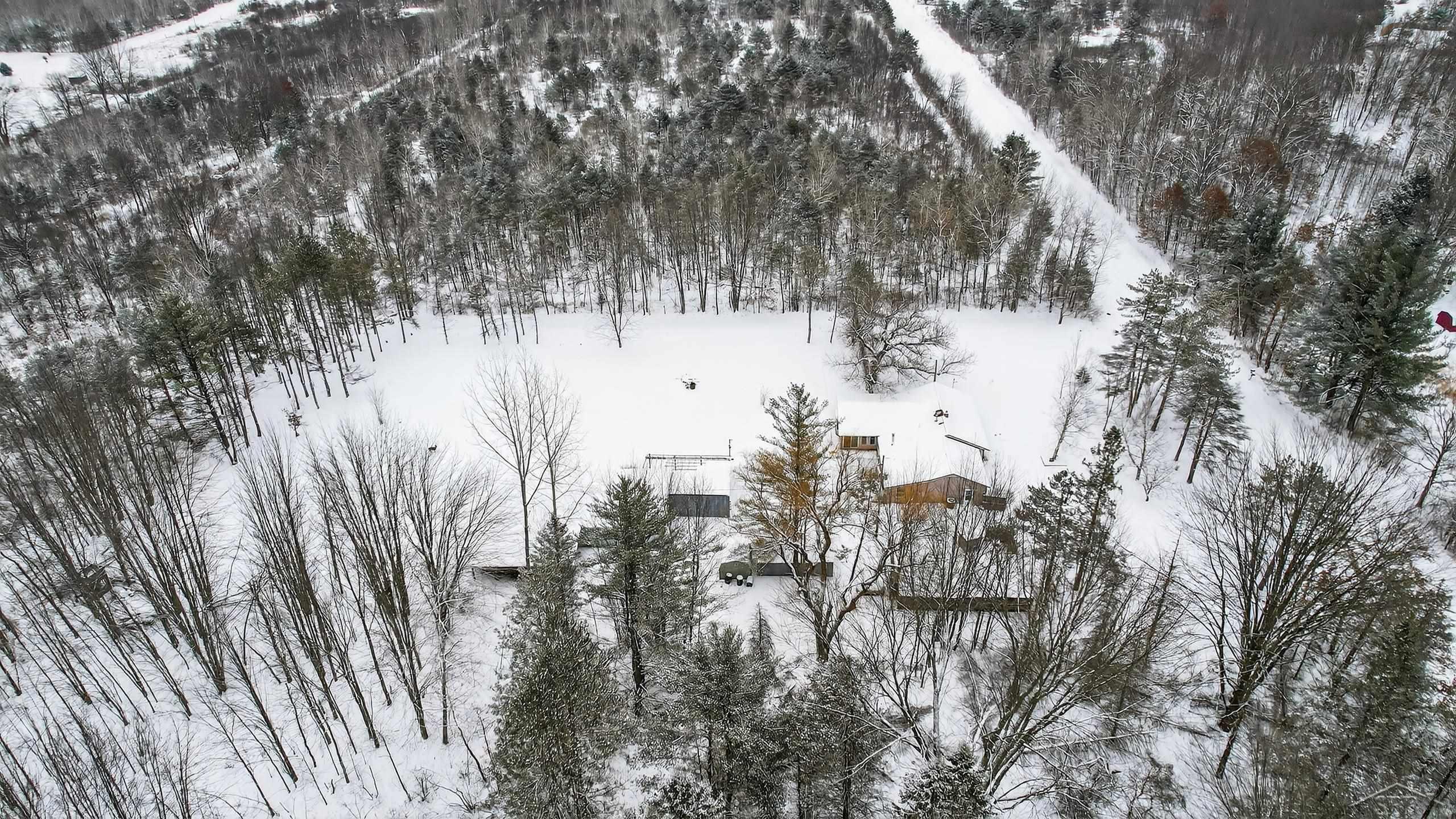 3636 West Nielsen Road Coleman, MI 48618 - Photo 41 of 43