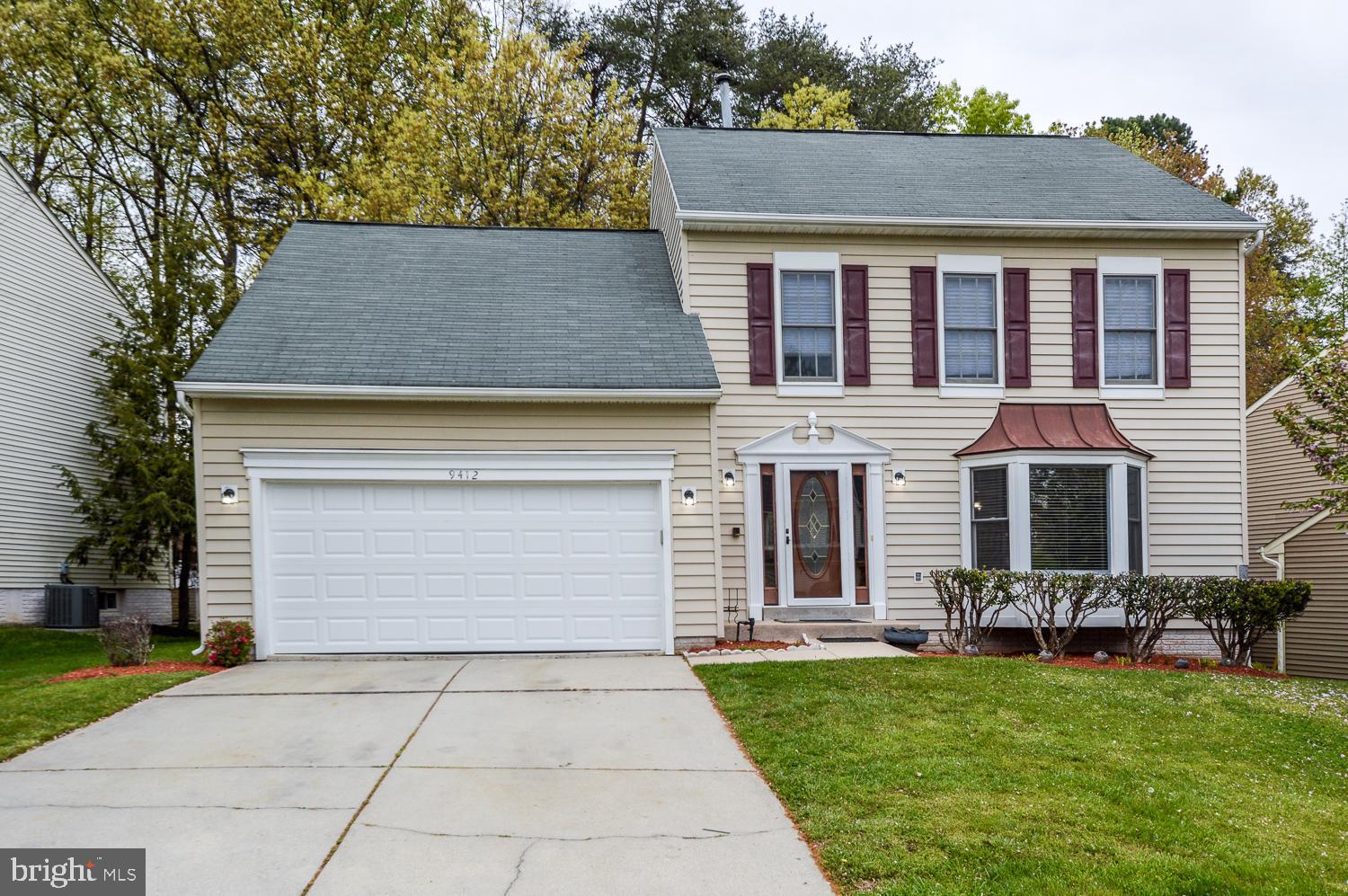 9412 Bluefield Road Springdale, MD 20721 - Photo 1 of 70 Gallery Image 1