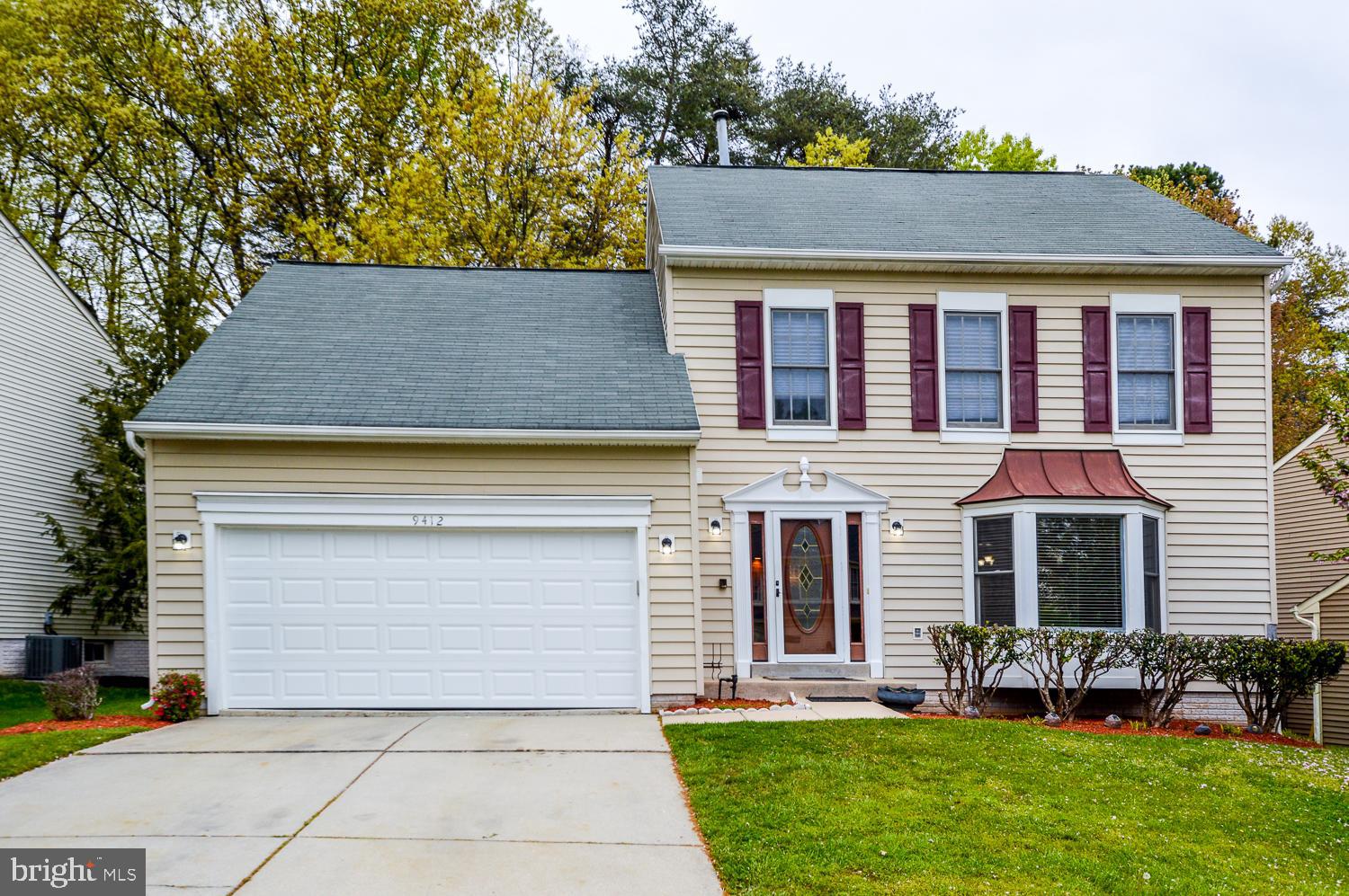 9412 Bluefield Road Springdale, MD 20721 - Photo 2 of 70 Gallery Image 2