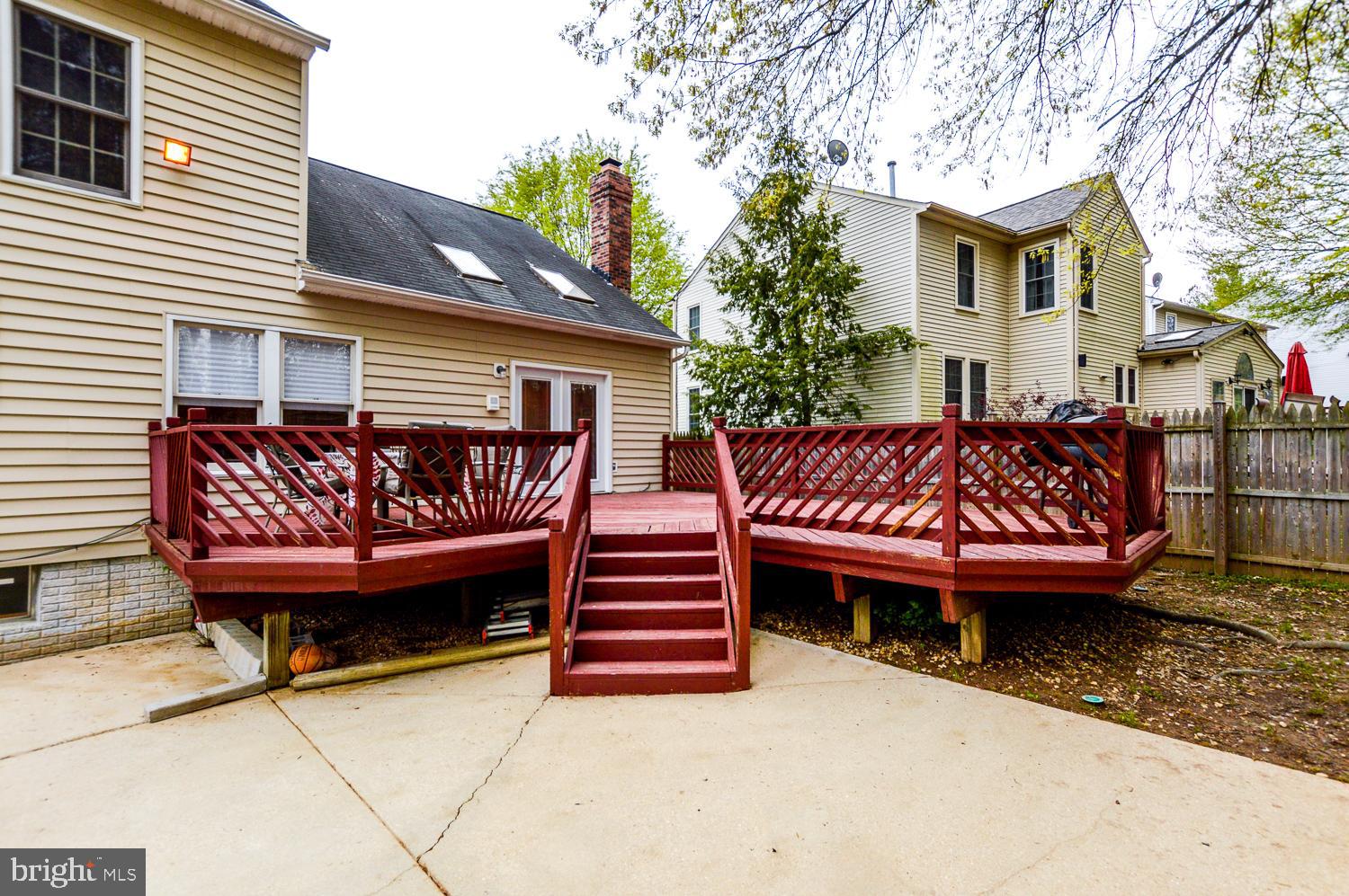 9412 Bluefield Road Springdale, MD 20721 - Photo 16 of 70 Gallery Image 16