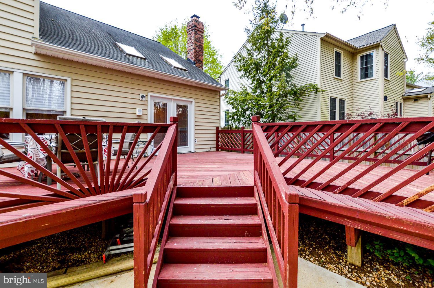 9412 Bluefield Road Springdale, MD 20721 - Photo 17 of 70 Gallery Image 17