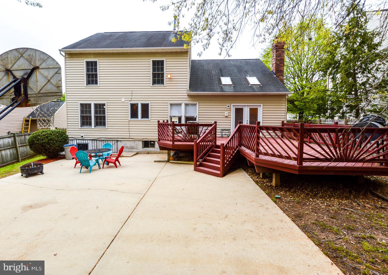 9412 Bluefield Road Springdale, MD 20721 - Photo 18 of 70 Gallery Image 18