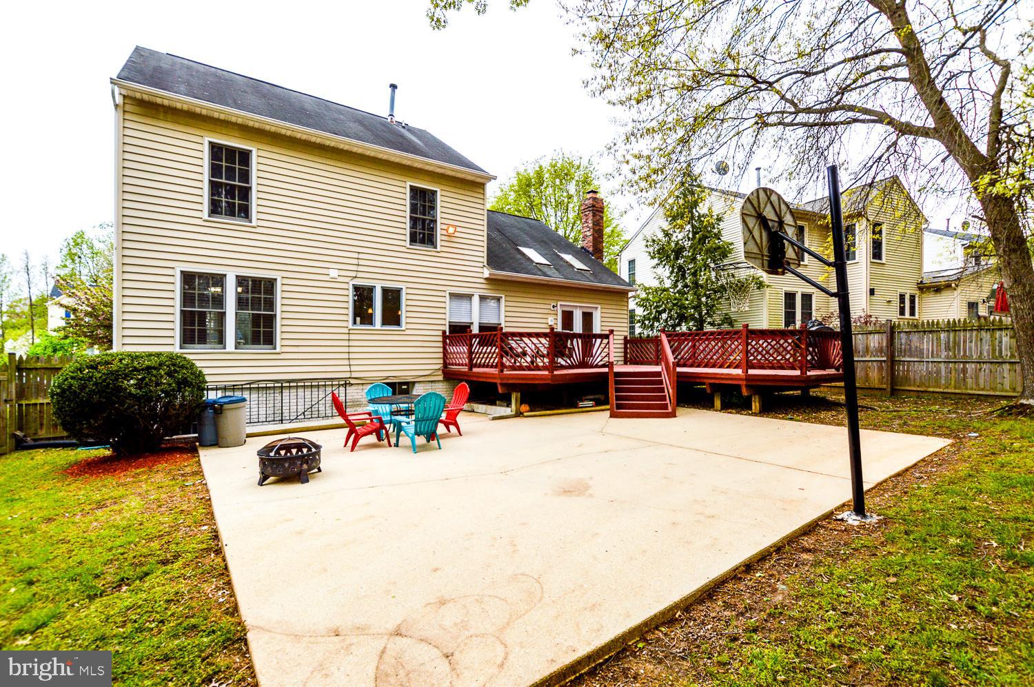 9412 Bluefield Road Springdale, MD 20721 - Photo 19 of 70 Gallery Image 19