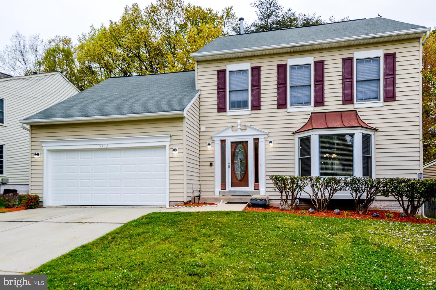 9412 Bluefield Road Springdale, MD 20721 - Photo 3 of 70 Gallery Image 3