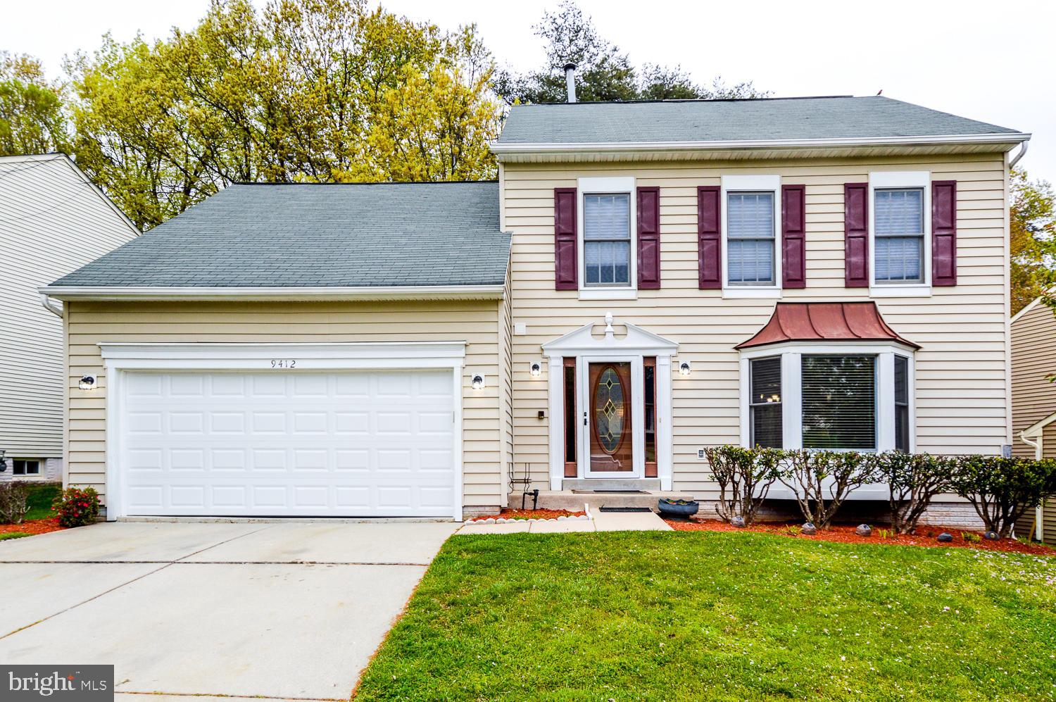 9412 Bluefield Road Springdale, MD 20721 - Photo 5 of 70 Gallery Image 5