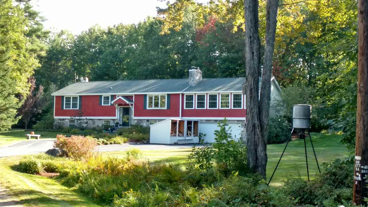 10 Grappone Road Moultonborough, NH 03254 - Photo 1 of 34 Gallery Image 1