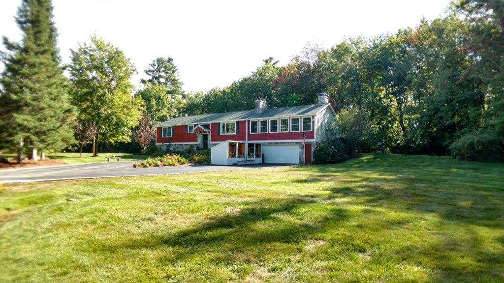 10 Grappone Road Moultonborough, NH 03254 - Photo 30 of 34 Gallery Image 30