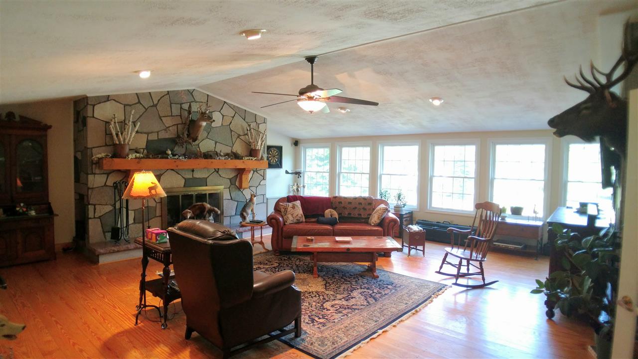 10 Grappone Road Moultonborough, NH 03254 - Photo 4 of 34 Gallery Image 4