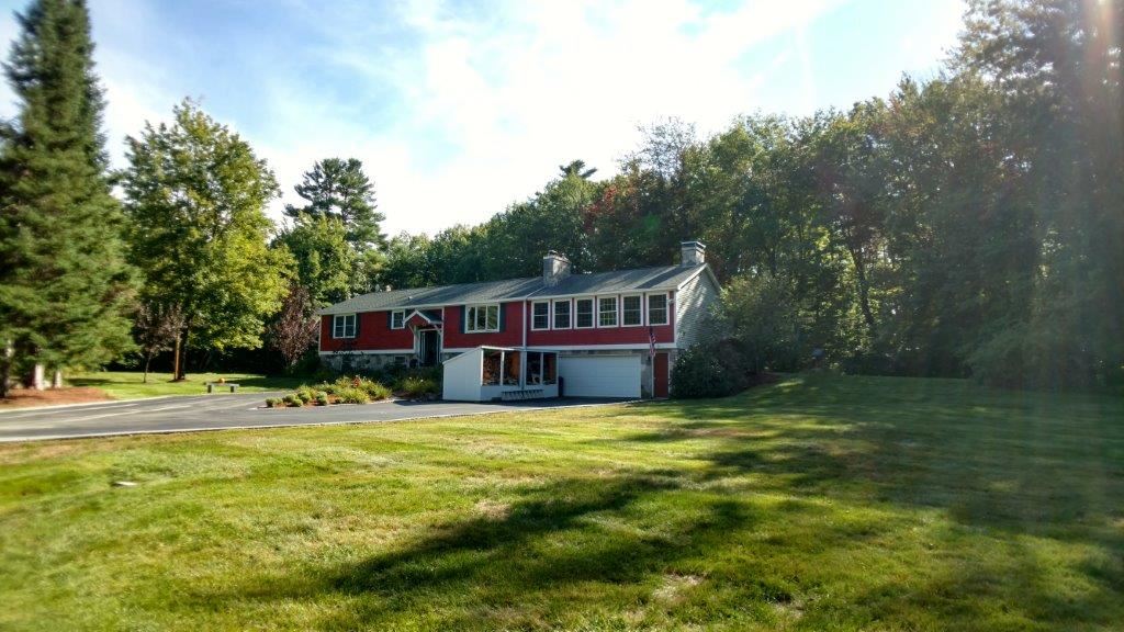 10 Grappone Road Moultonborough, NH 03254 - Photo 33 of 34 Gallery Image 33