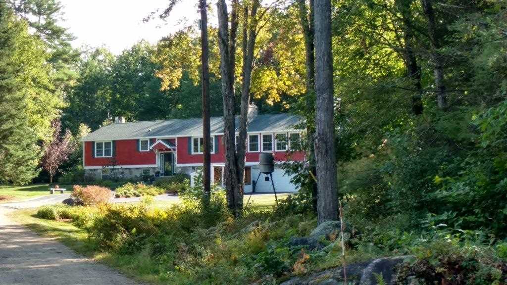 10 Grappone Road Moultonborough, NH 03254 - Photo 34 of 34 Gallery Image 34