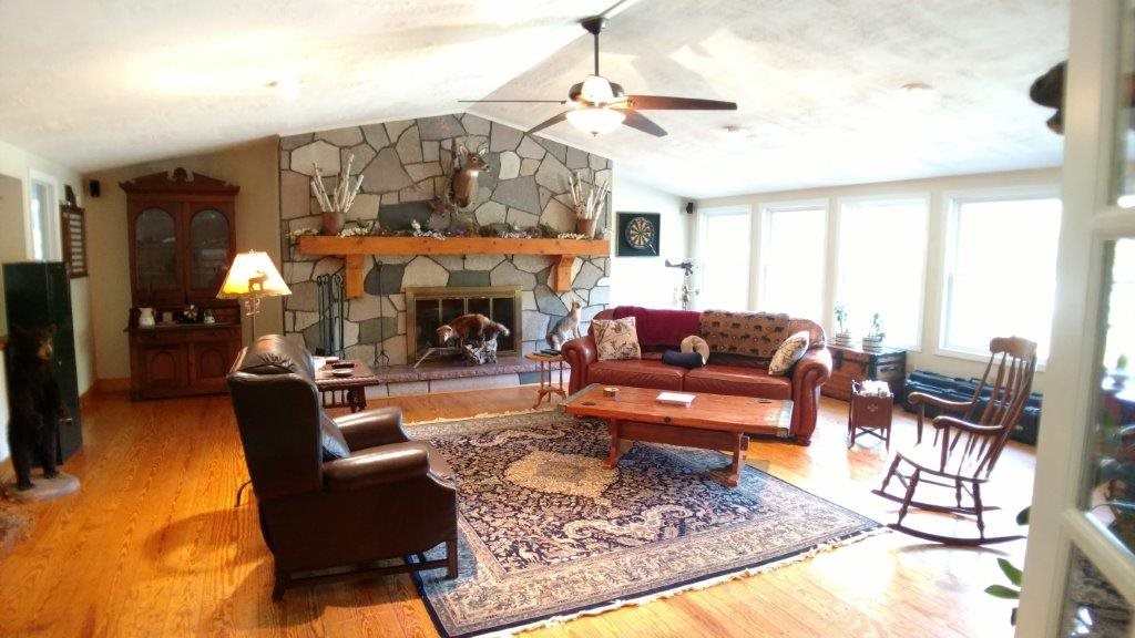 10 Grappone Road Moultonborough, NH 03254 - Photo 5 of 34 Gallery Image 5