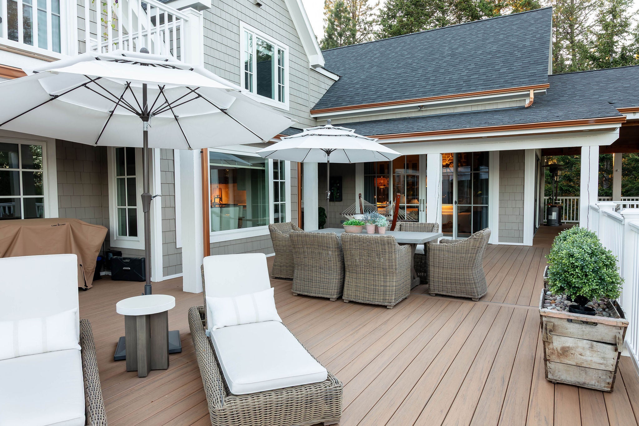 979 Hodgson Road Columbia Falls, MT 59912 - Photo 21 of 81 Gallery Image 21