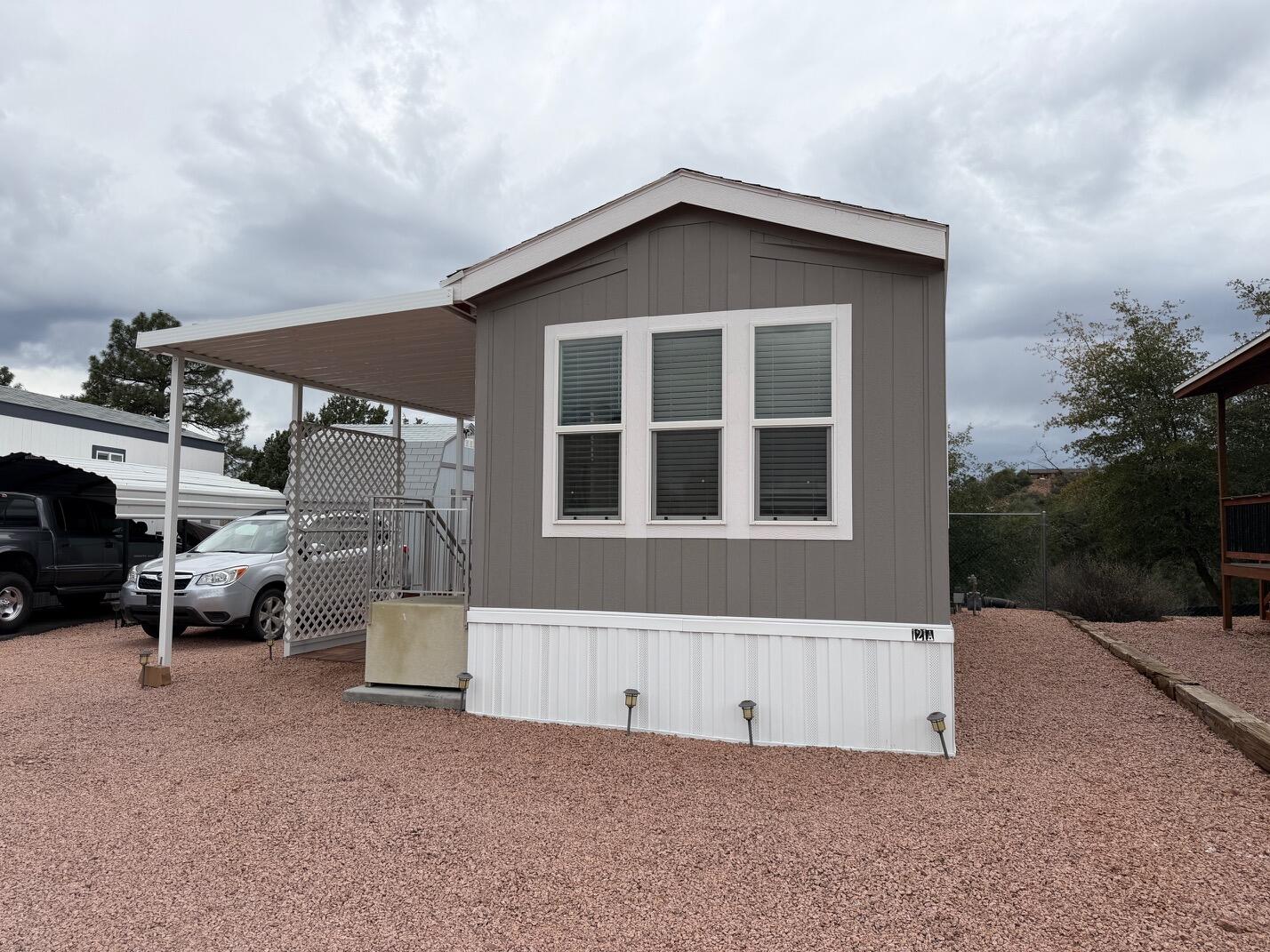 16 North Star Vale Road, Unit 121A Star Valley, AZ 85541 - Photo 2 of 17