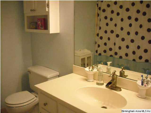 2502 Timber Trail Pinson, AL 35126 - Photo 11 of 27