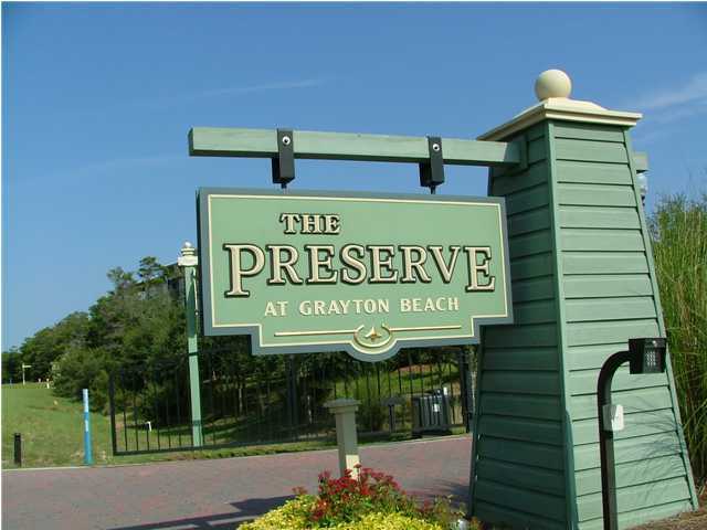 Lot 7 Morgan''s Trail Santa Rosa Beach, FL 32459 - Photo 2 of 2 Gallery Image 2