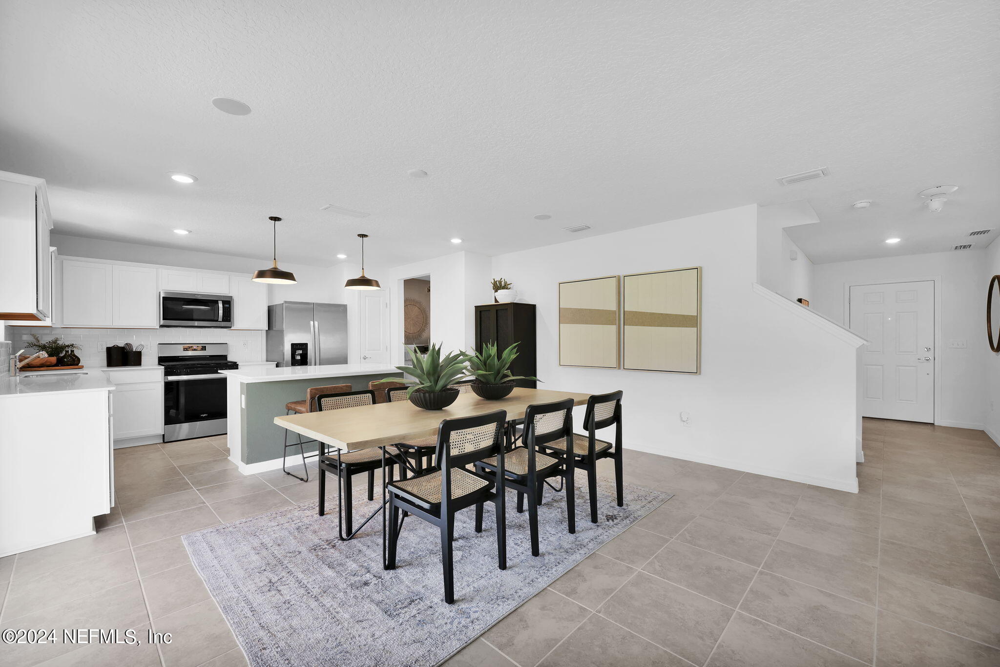5460 Integrity Way Jacksonville, FL 32244 - Photo 11 of 31 a view of a dining room with furniture