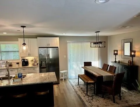 $349,000 | 55 North Elm, Pottsboro, TX 75076