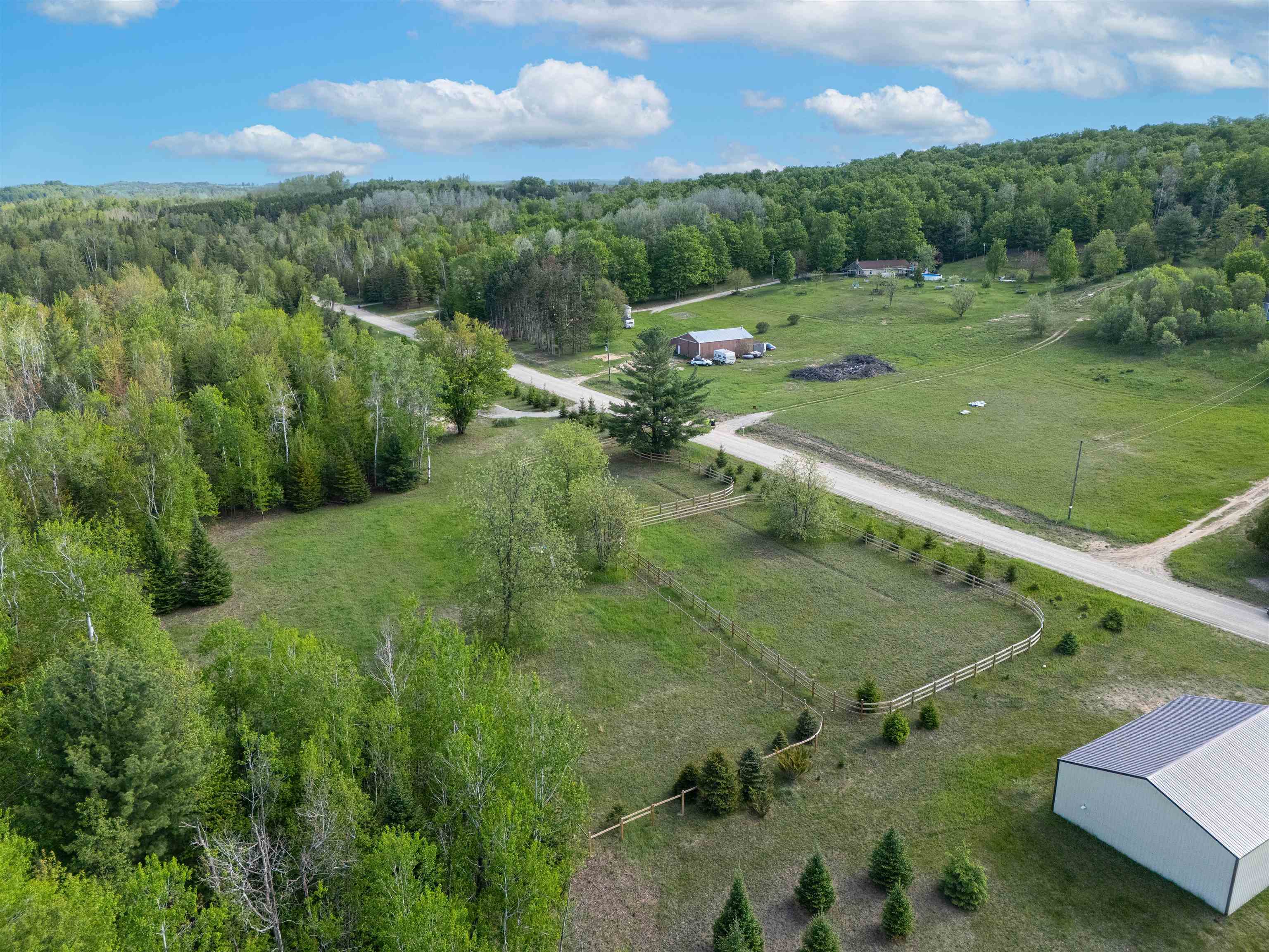 0 Bennett Road Williamsburg, MI 49690 - Photo 3 of 5