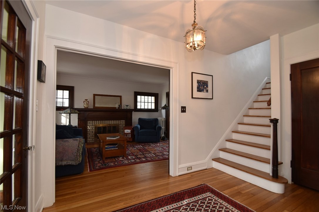 2987 Yorkshire Road Cleveland, OH 44118 - Photo 3 of 35 Gallery Image 3