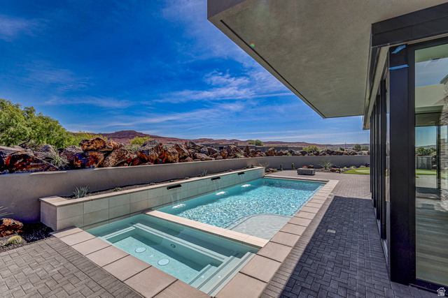 2629 West Shoshoni Trail St. George, UT 84770 - Photo 38 of 209
