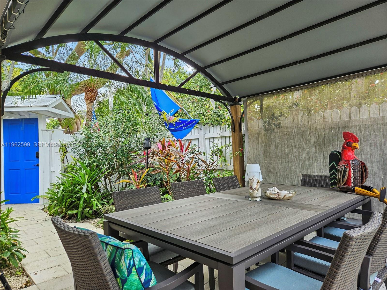 1503 Johnson Street Key West, FL 33040 - Photo 36 of 46