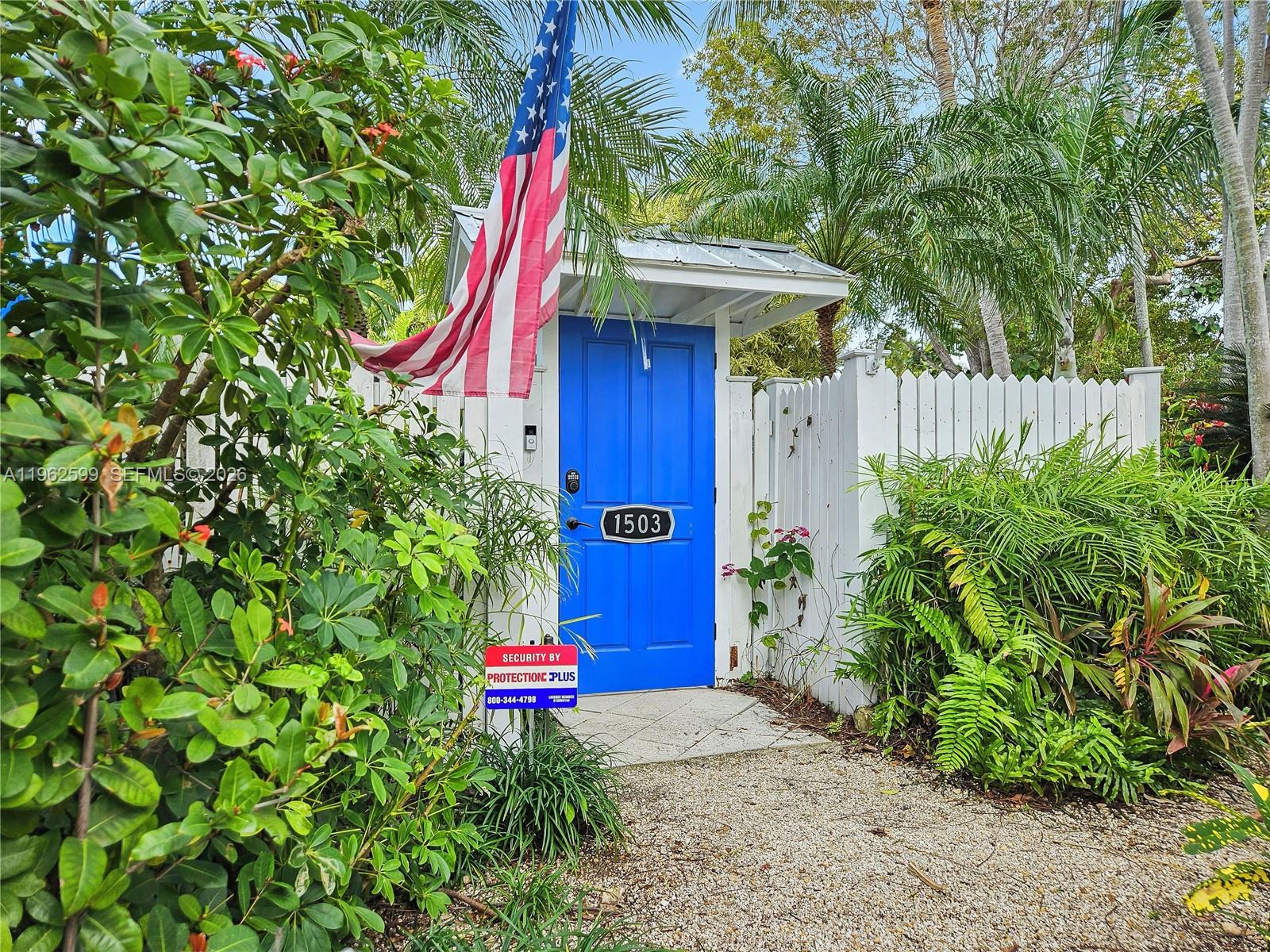 1503 Johnson Street Key West, FL 33040 - Photo 42 of 46