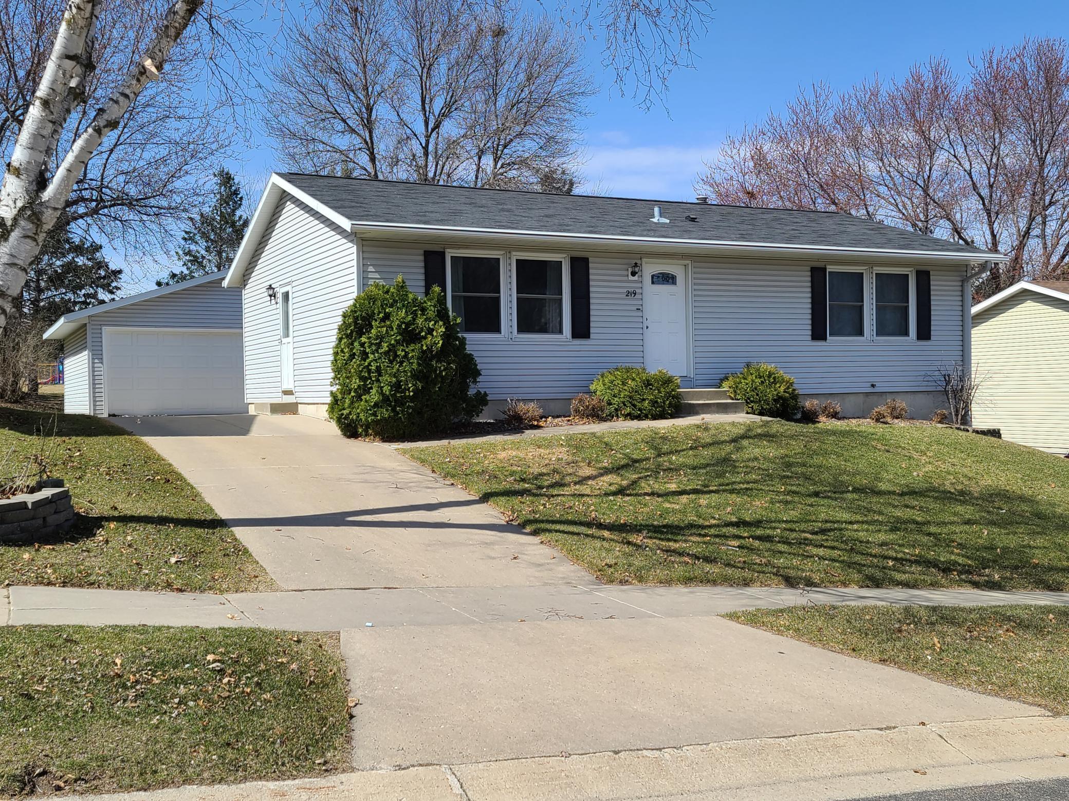 219 42nd Avenue Northwest Rochester, MN 55901 - Photo 1 of 1 Gallery Image 1