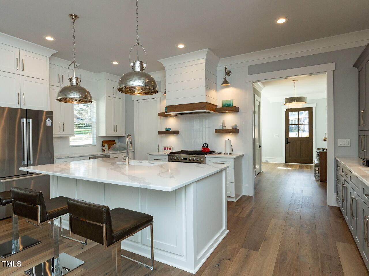 3416 Edgemont Drive Raleigh, NC 27612 - Photo 12 of 49 011-1280x960-kitchen