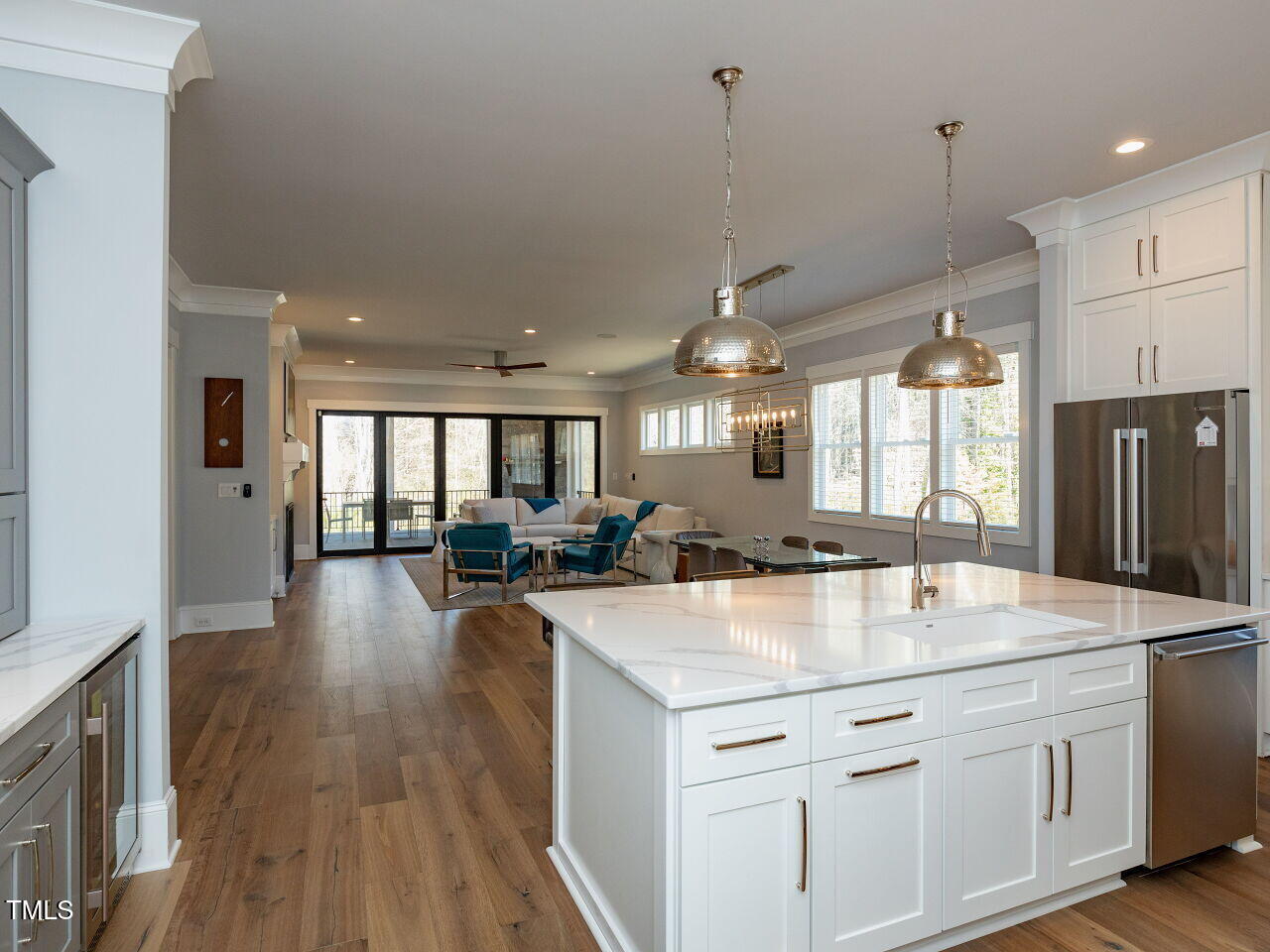 3416 Edgemont Drive Raleigh, NC 27612 - Photo 9 of 49