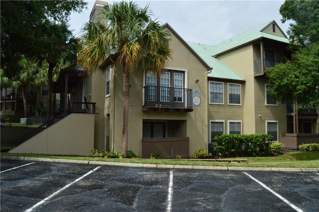 216 Afton Square, Unit 101 Altamonte Springs, FL 32714 - Photo 1 of 1
