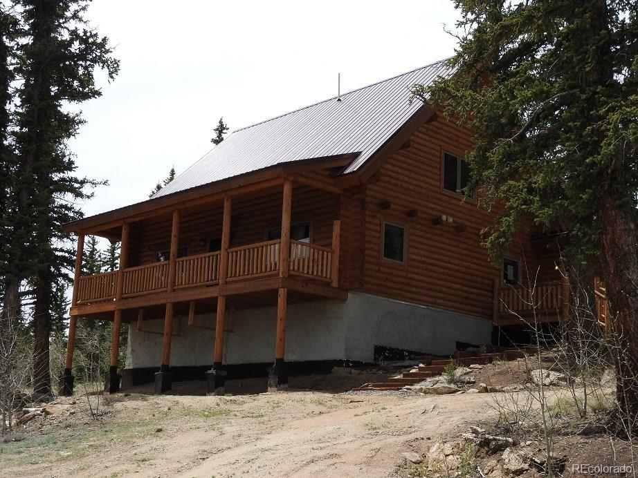 2339 Stagestop Road Jefferson, CO 80456 - Photo 3 of 35 Gallery Image 3
