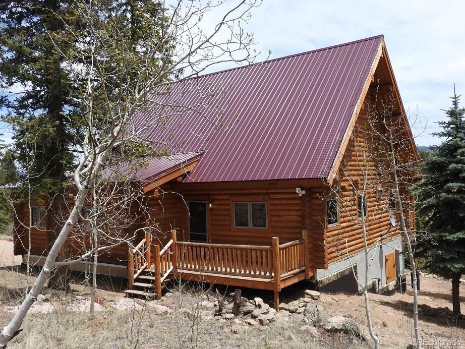 2339 Stagestop Road Jefferson, CO 80456 - Photo 6 of 35 Gallery Image 6