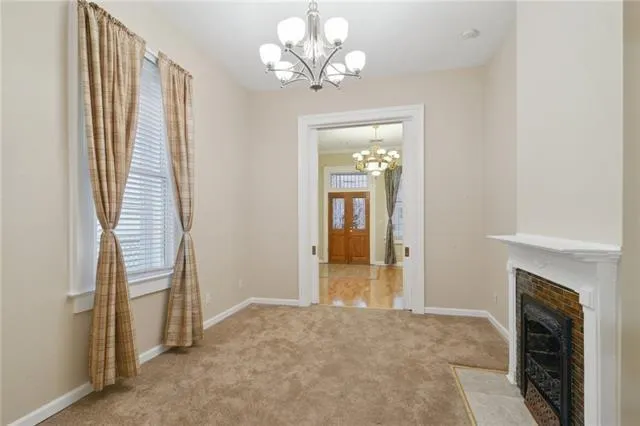 $2,200 | 2709 Milan Street, New Orleans, LA 70115