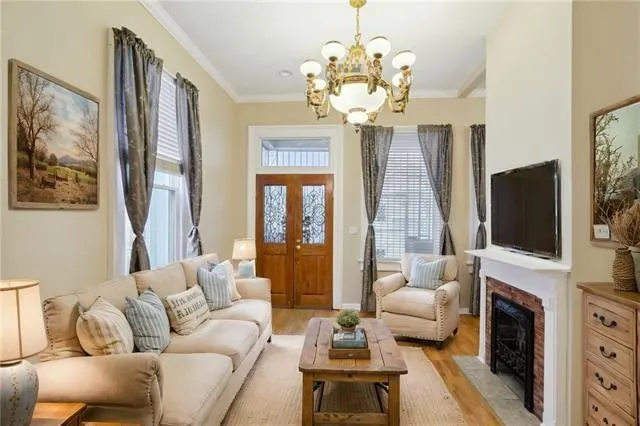 $2,200 | 2709 Milan Street, New Orleans, LA 70115