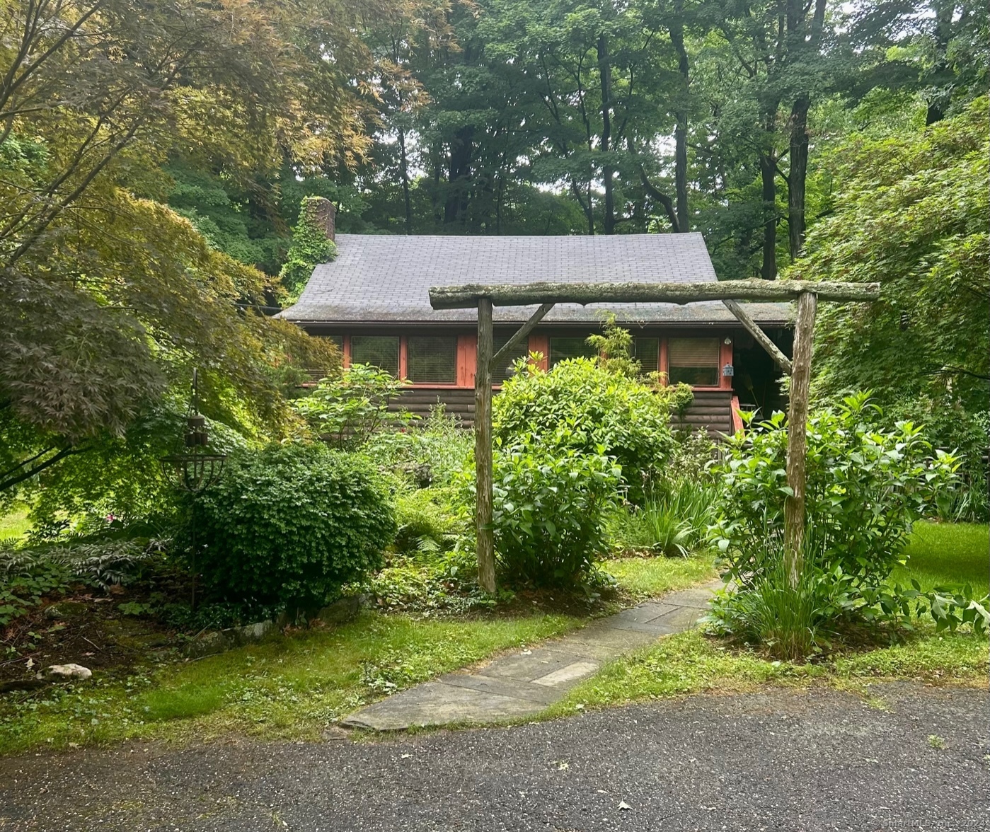 191 Mountain Road Wilton, CT 06897 - Photo 1 of 1