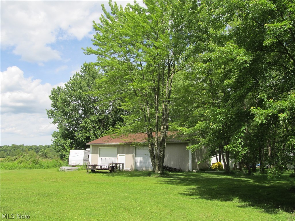 16723 Claridon Troy Road Burton, OH 44021 - Photo 28 of 30 Room for toys and a workshop!
