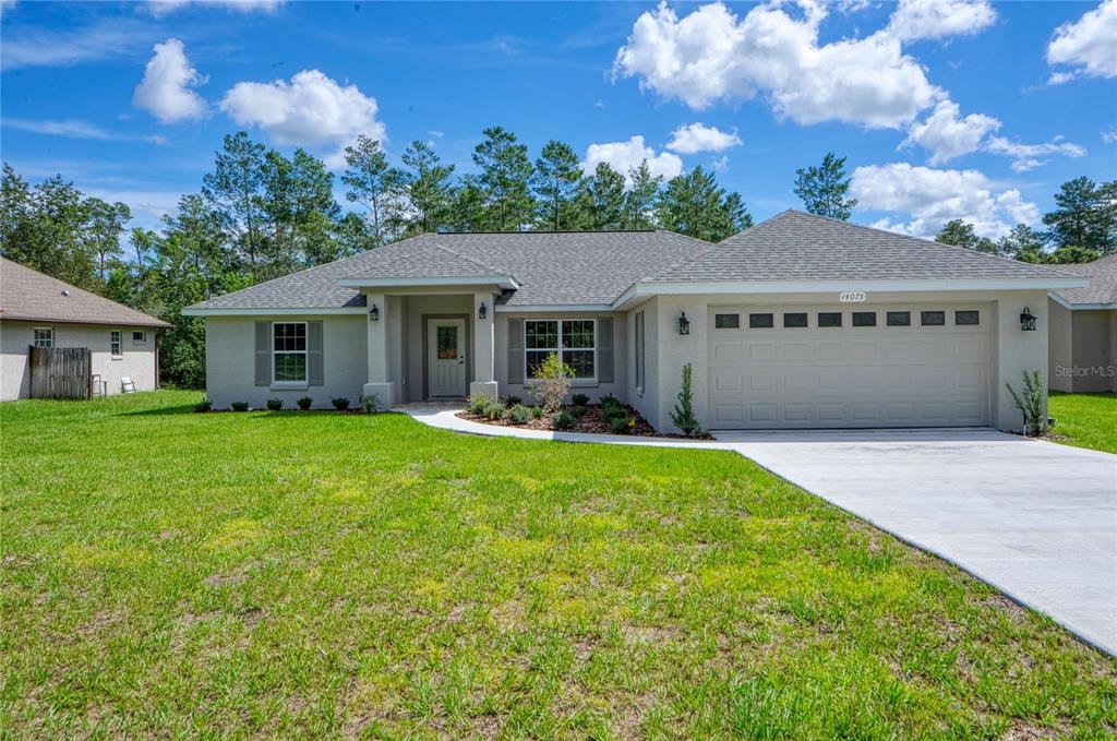 14075 Southwest 34th Terrace Road Ocala, FL 34473 - Photo 1 of 1