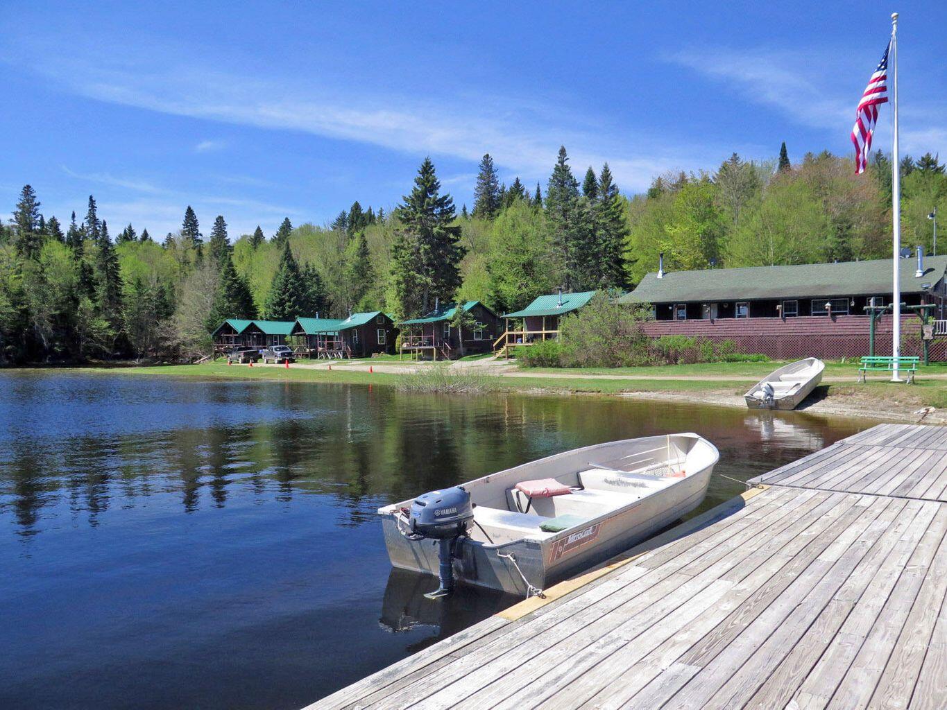 2013 Parmachenee Road Oquossoc, ME 04964 - Photo 38 of 64 dd