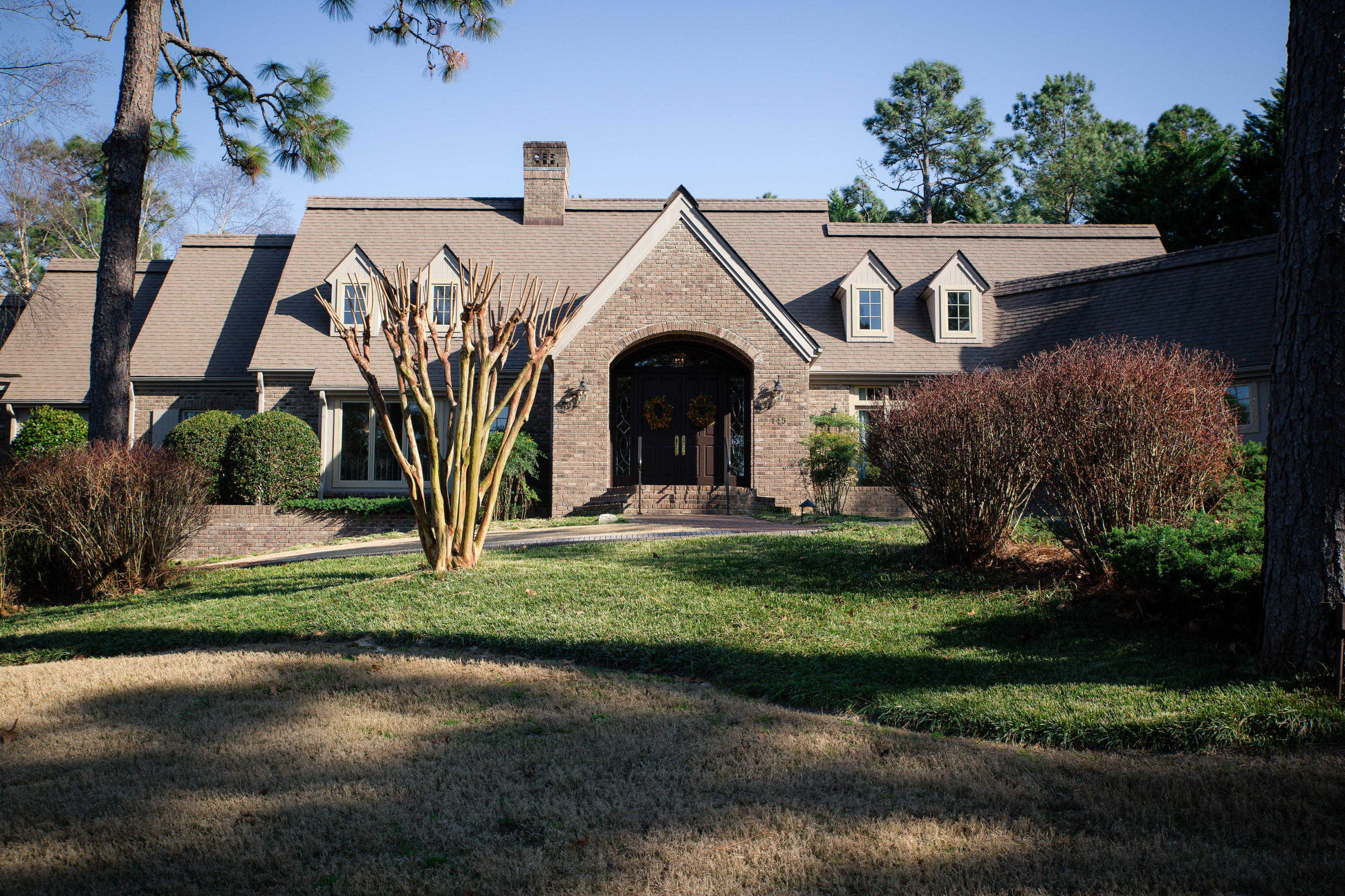 145 Inverrary Road Pinehurst, NC 28374 - Photo 1 of 46 No.7-4039