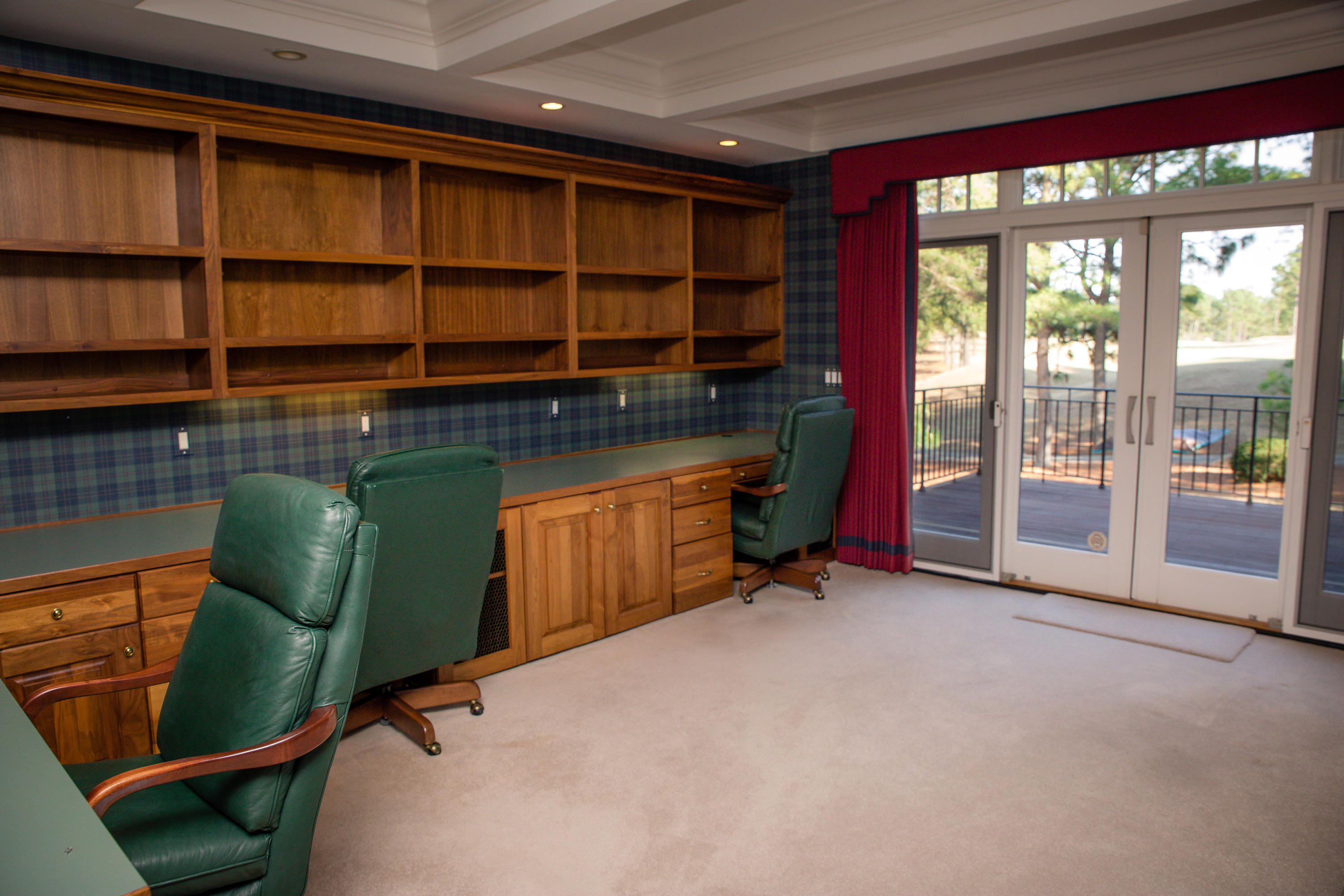 145 Inverrary Road Pinehurst, NC 28374 - Photo 12 of 46 Office